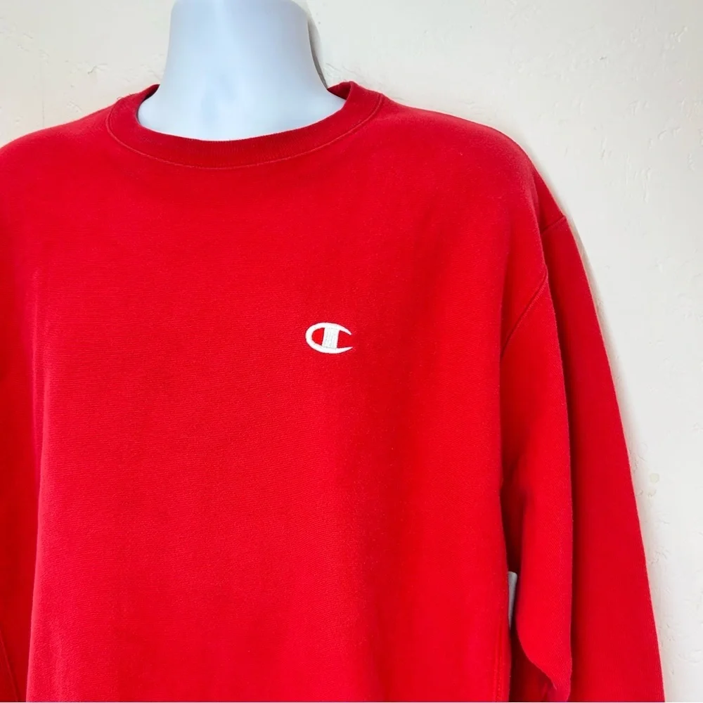 Champion 90s vintage